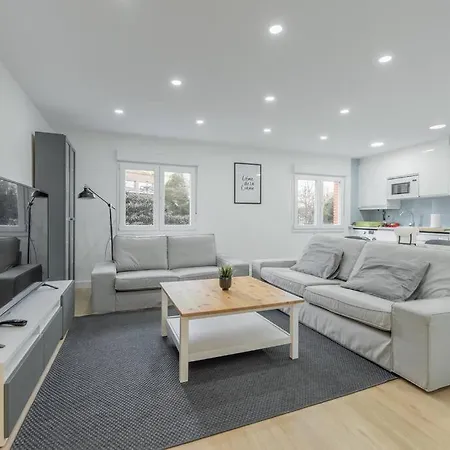 Reformado, Centrico, Wifi G *