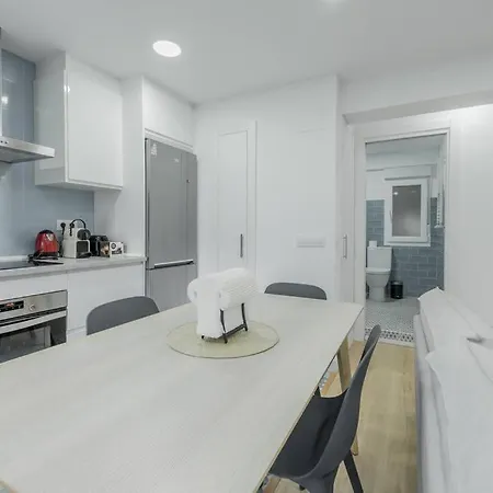 Reformado, Centrico, Wifi G * اوفيدو