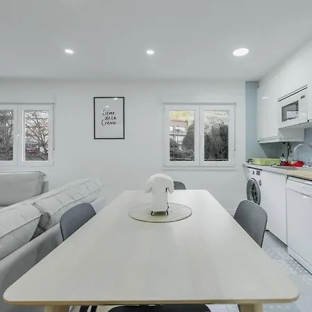 Reformado, Centrico, Wifi G شقة *