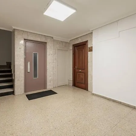 Reformado, Centrico, Wifi G شقة