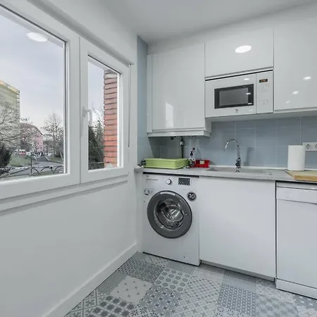 Reformado, Centrico, Wifi G اوفيدو