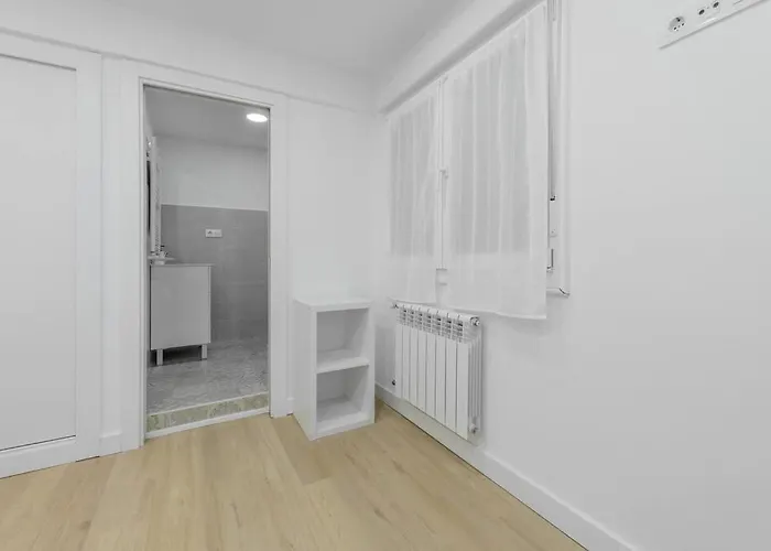 Reformado, Centrico, Wifi G Oviedo