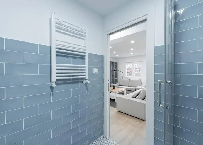 Apartamento Reformado, Centrico, Wifi G *