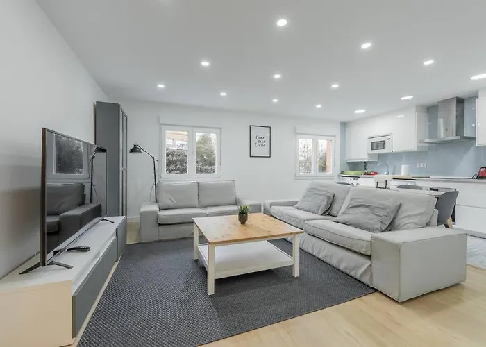 Reformado, Centrico, Wifi G *