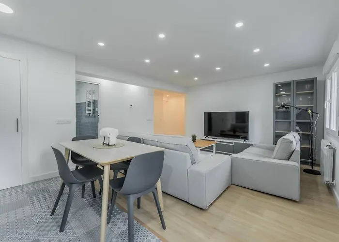 Apartamento Reformado, Centrico, Wifi G