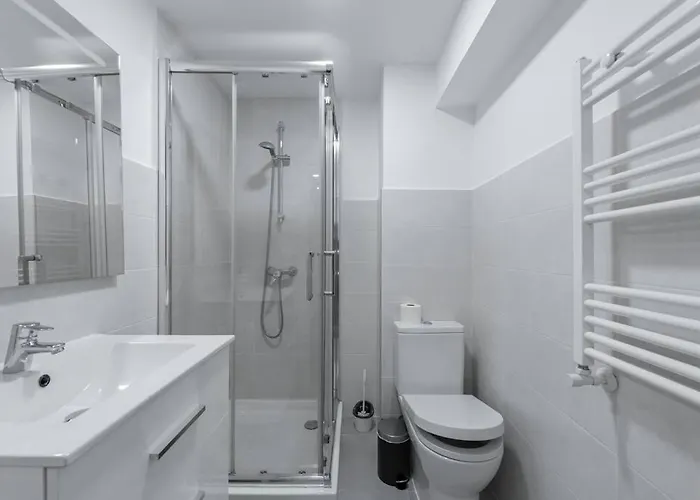 Apartamento Reformado, Centrico, Wifi G