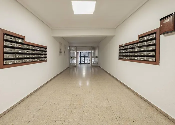 Reformado, Centrico, Wifi G Apartamento Oviedo