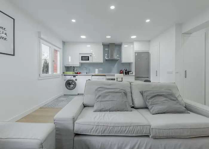 Apartamento Reformado, Centrico, Wifi G *