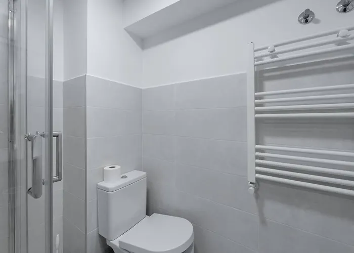 Reformado, Centrico, Wifi G Apartamento