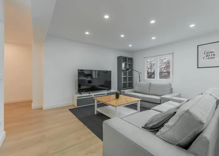 Reformado, Centrico, Wifi G