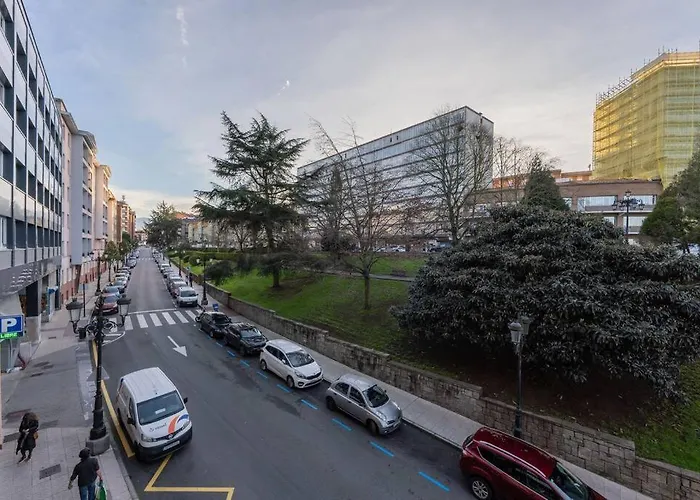 Apartamento Reformado, Centrico, Wifi G