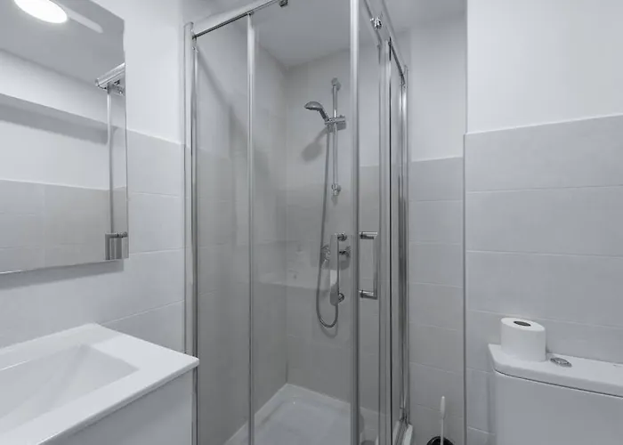 Reformado, Centrico, Wifi G Apartamento *