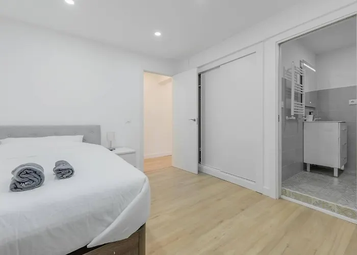 Apartamento Reformado, Centrico, Wifi G *