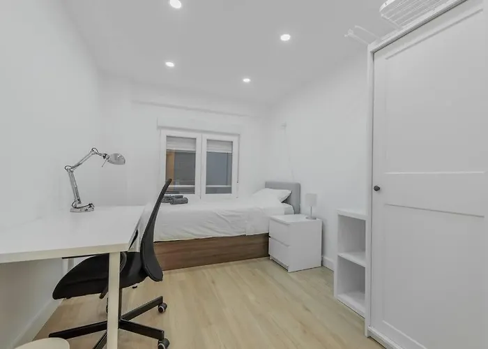 Reformado, Centrico, Wifi G * Oviedo