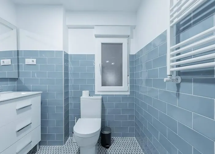 Apartamento Reformado, Centrico, Wifi G *