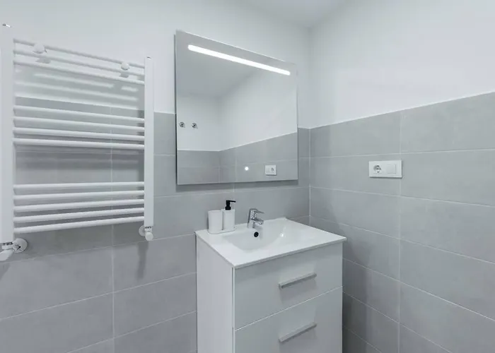 Reformado, Centrico, Wifi G Apartamento *