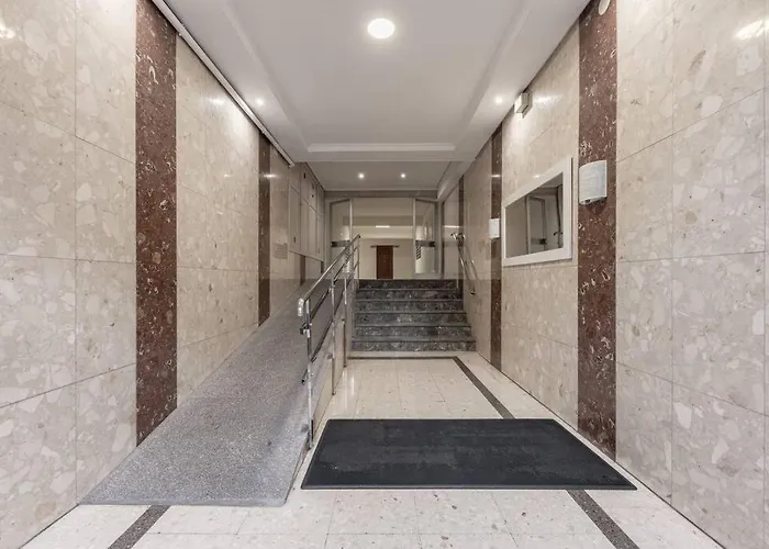 Reformado, Centrico, Wifi G Apartamento Oviedo