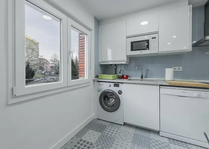 Reformado, Centrico, Wifi G Oviedo