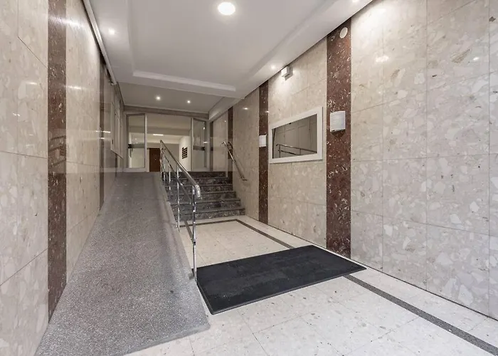 Reformado, Centrico, Wifi G