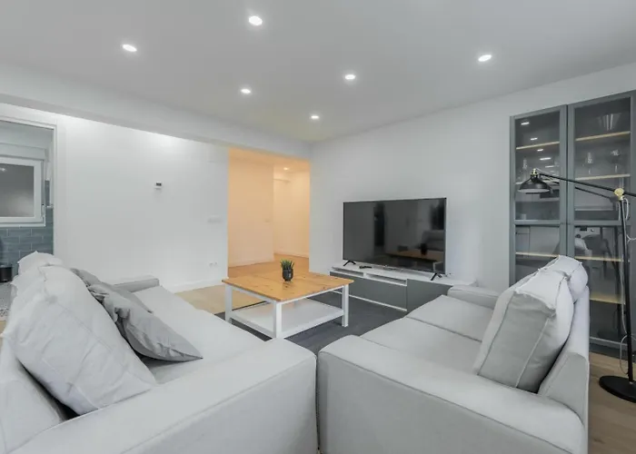 Reformado, Centrico, Wifi G Oviedo